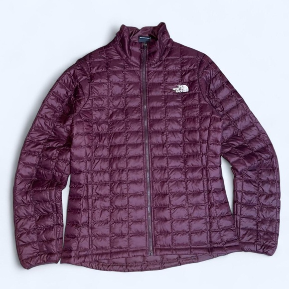 The North Face Women's Thermoball Eco Jacket - Size Small - Picture 1 of 4